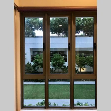 Condo In Imago Mall 亚庇最大商场imago楼里公寓 코타키나발루에서가장큰쇼핑센터아파트 Εξωτερικό φωτογραφία