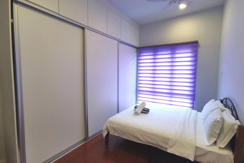Condo In Imago Mall 亚庇最大商场imago楼里公寓 코타키나발루에서가장큰쇼핑센터아파트 Εξωτερικό φωτογραφία