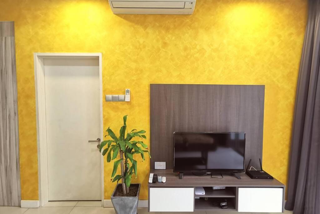 Condo In Imago Mall 亚庇最大商场imago楼里公寓 코타키나발루에서가장큰쇼핑센터아파트 Εξωτερικό φωτογραφία