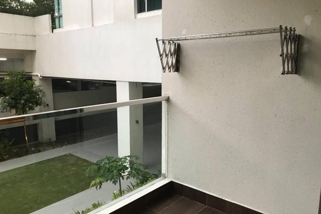 Condo In Imago Mall 亚庇最大商场imago楼里公寓 코타키나발루에서가장큰쇼핑센터아파트 Εξωτερικό φωτογραφία