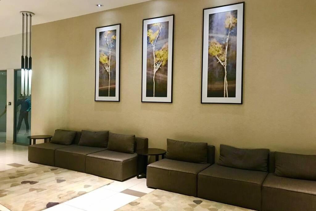 Condo In Imago Mall 亚庇最大商场imago楼里公寓 코타키나발루에서가장큰쇼핑센터아파트 Εξωτερικό φωτογραφία