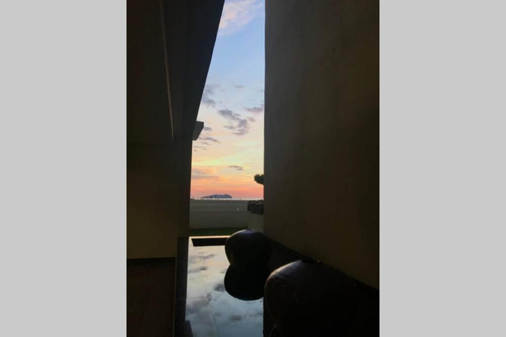 Condo In Imago Mall 亚庇最大商场imago楼里公寓 코타키나발루에서가장큰쇼핑센터아파트 Εξωτερικό φωτογραφία